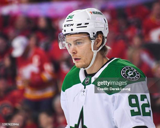 Vladislav Namestnikov Headshot Photos and Premium High Res Pictures