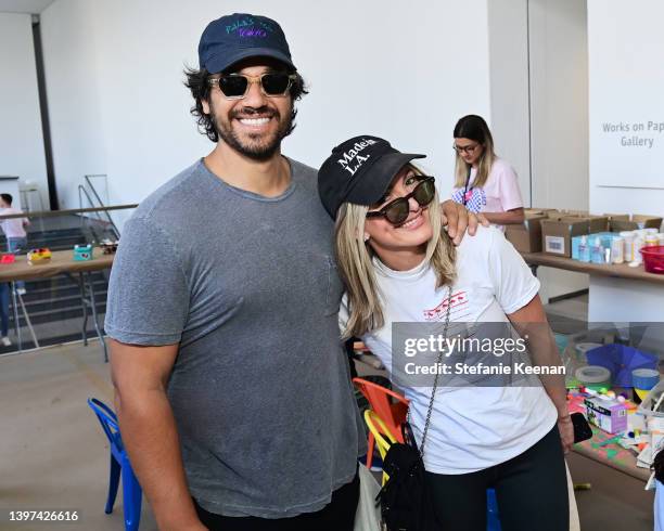 Justine Hammer Photos and Premium High Res Pictures - Getty Images
