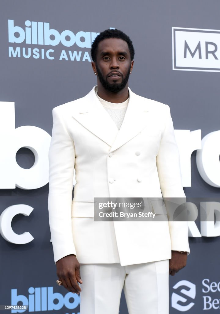 2022 Billboard Music Awards - Arrivals