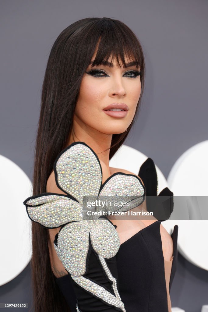 2022 Billboard Music Awards - Arrivals