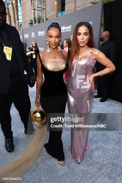 2022 Billboard Music Awards - Arrivals, News Photo