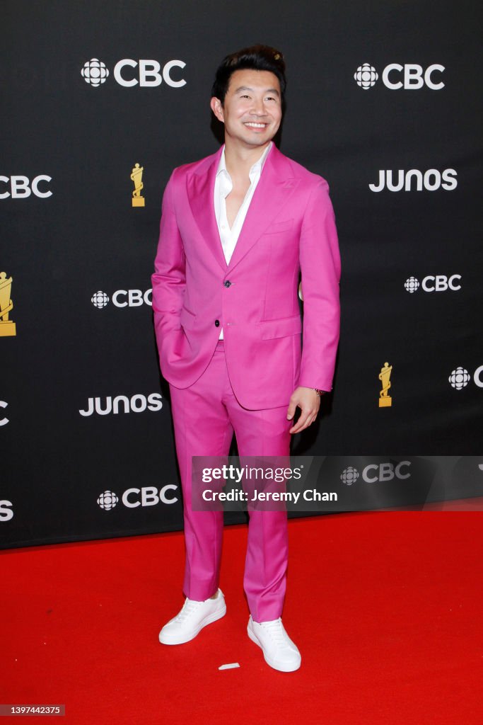 2022 JUNO Awards Broadcast