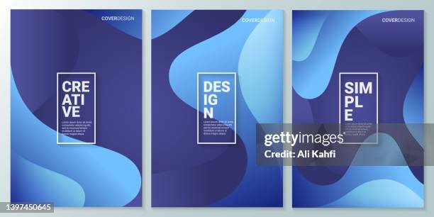 stockillustraties, clipart, cartoons en iconen met abstract modern dynamic background. template design for brochures, flyers, magazine, business card, branding, banners, headers, book covers, graphic design background - linkedin next wave