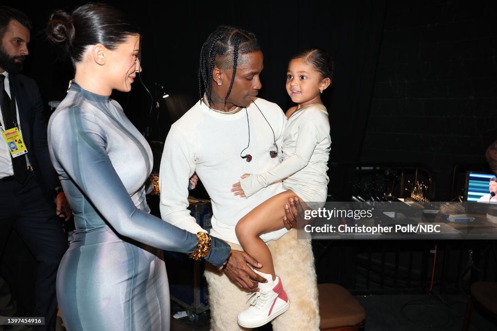 2022 Billboard Music Awards - Show