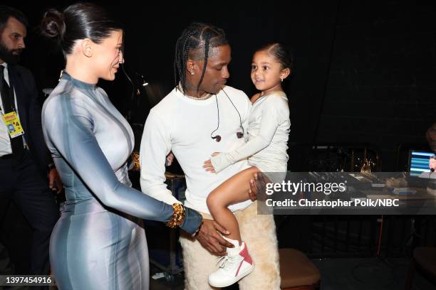 2022 Billboard Music Awards - Show, News Photo