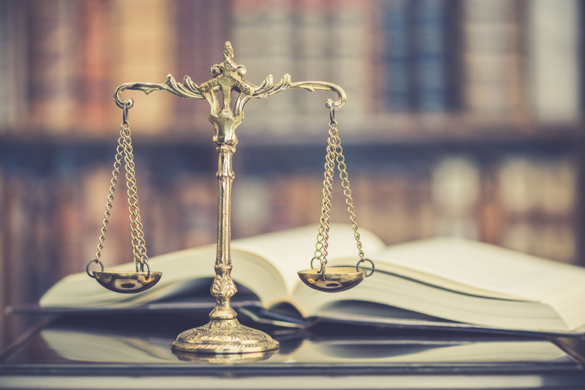 legal obligations