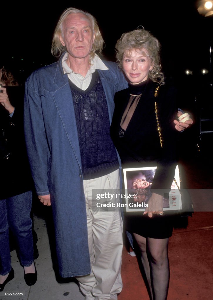 "For the Boys" Beverly Hills Premiere