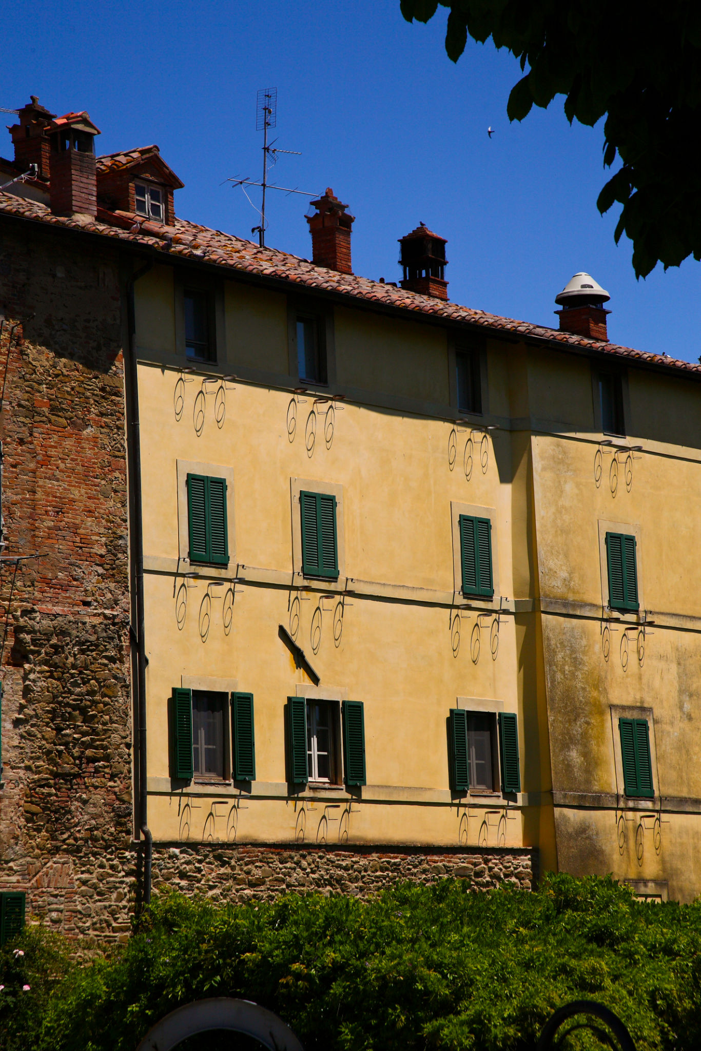 case Città di Castello