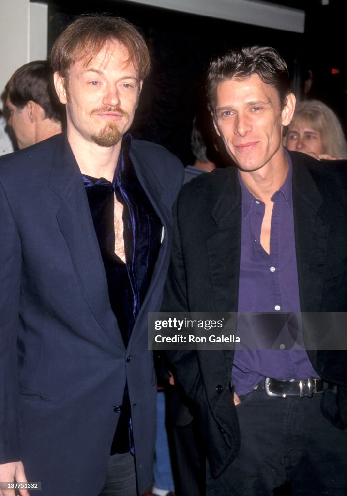 "Good Will Hunting" Westwood Premiere