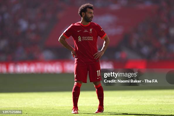 Chelsea v Liverpool: The Emirates FA Cup Final Chelsea v Liverpool: The Emirates FA Cup Final