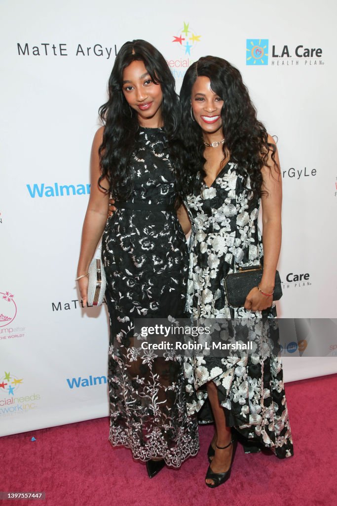 14th Annual A Pink Pump Affair!