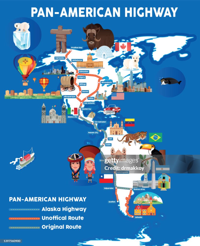 Pan-American Highway