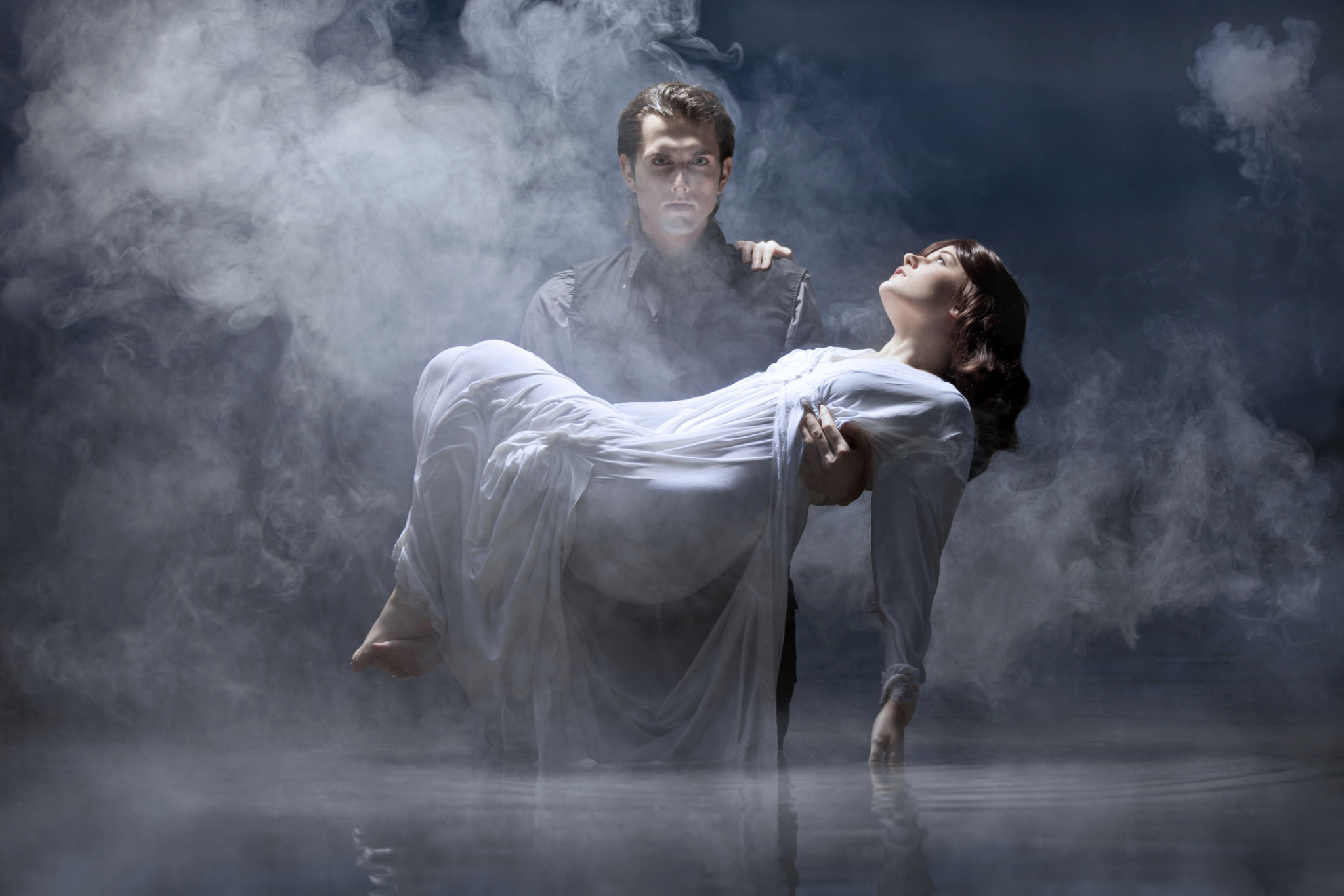 Hades & Persephone: To the Underworld Hades & Persephone: To the Underworld