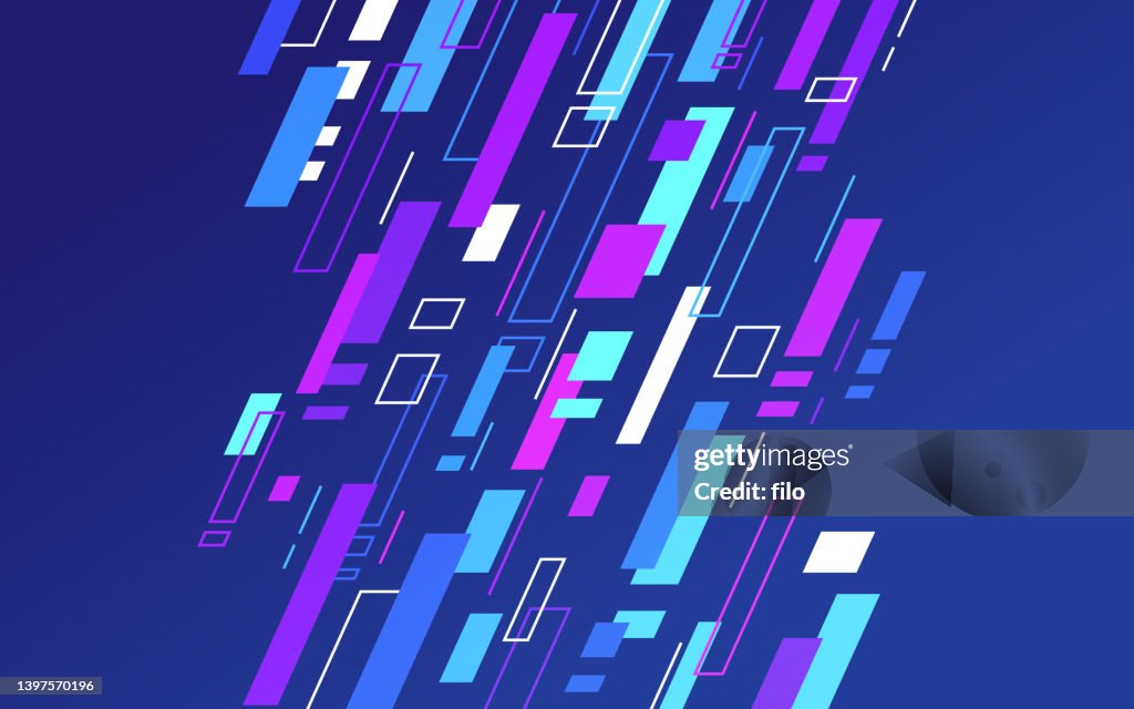 Abstract Background Native Diagonal Geometric Diagonal Abstract Background High-Res Vector Graphic - Getty ...