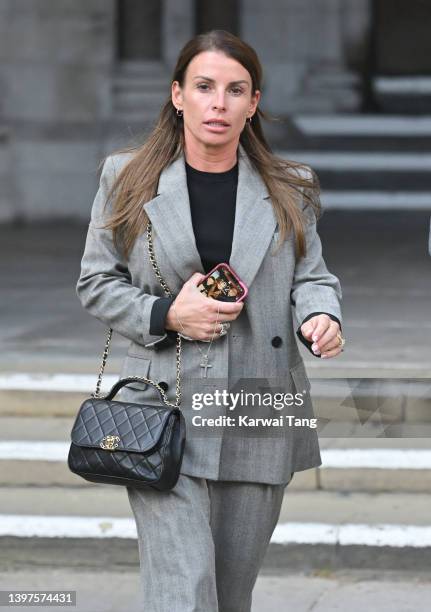 Colleen Roon Colleen Rooney Photos and Premium High Res Pictures - Getty Images