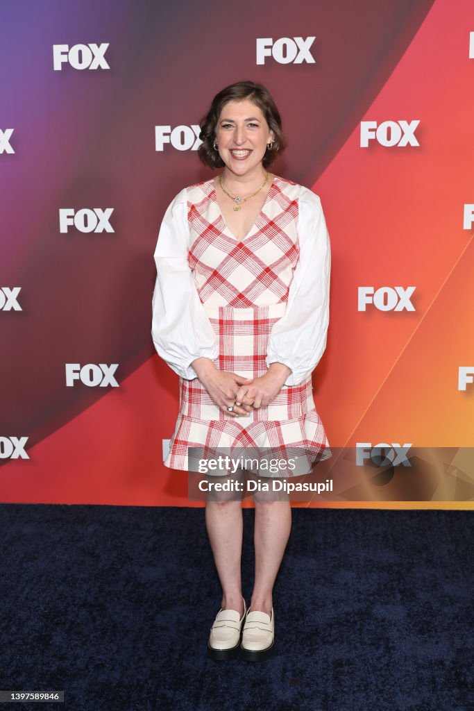 2022 Fox Upfront
