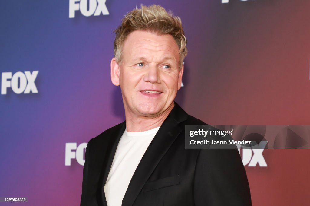 2022 Fox Upfront