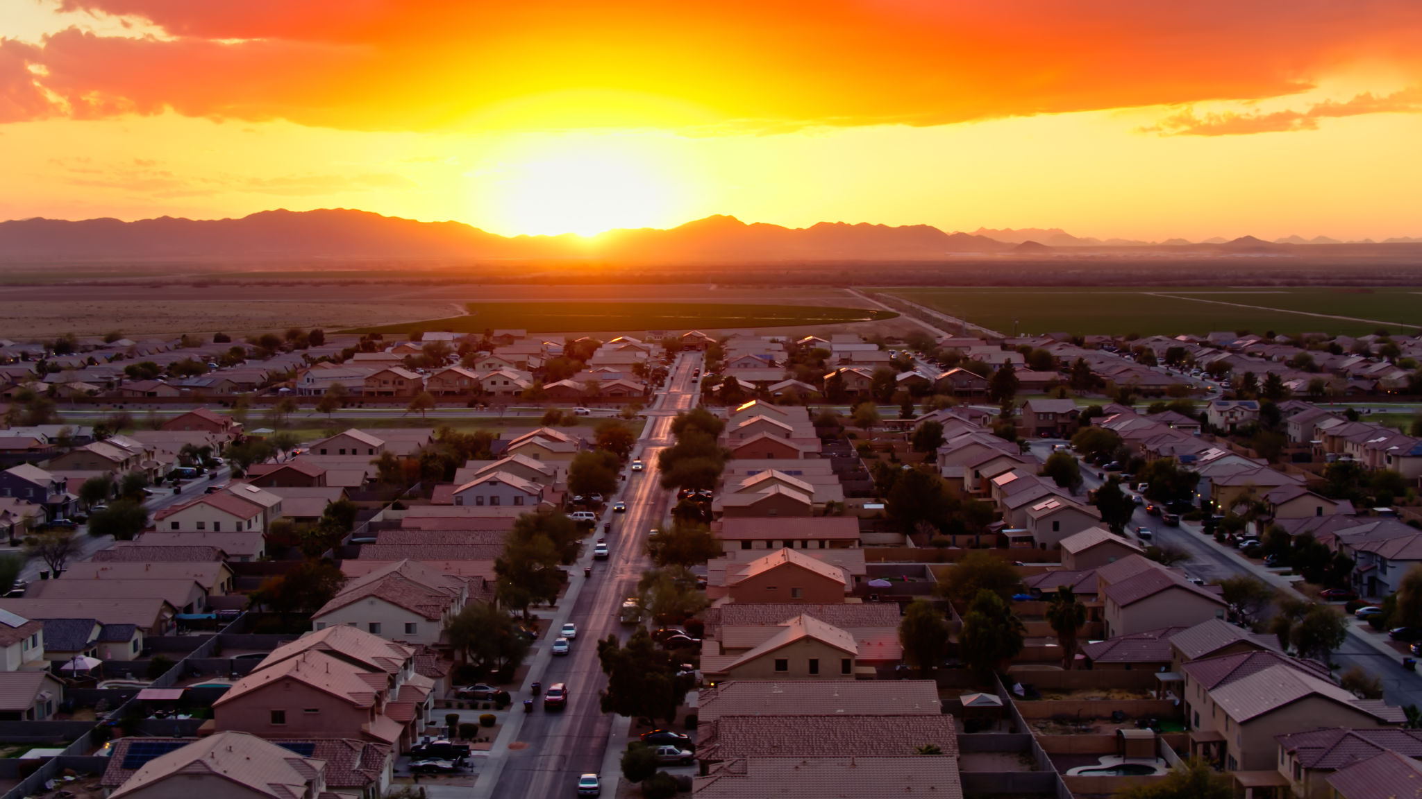 arizona neighborhoods