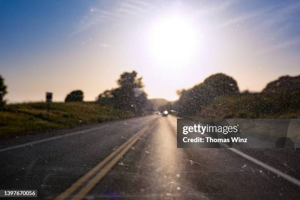 Smudged Windows Photos and Premium High Res Pictures - Getty Images