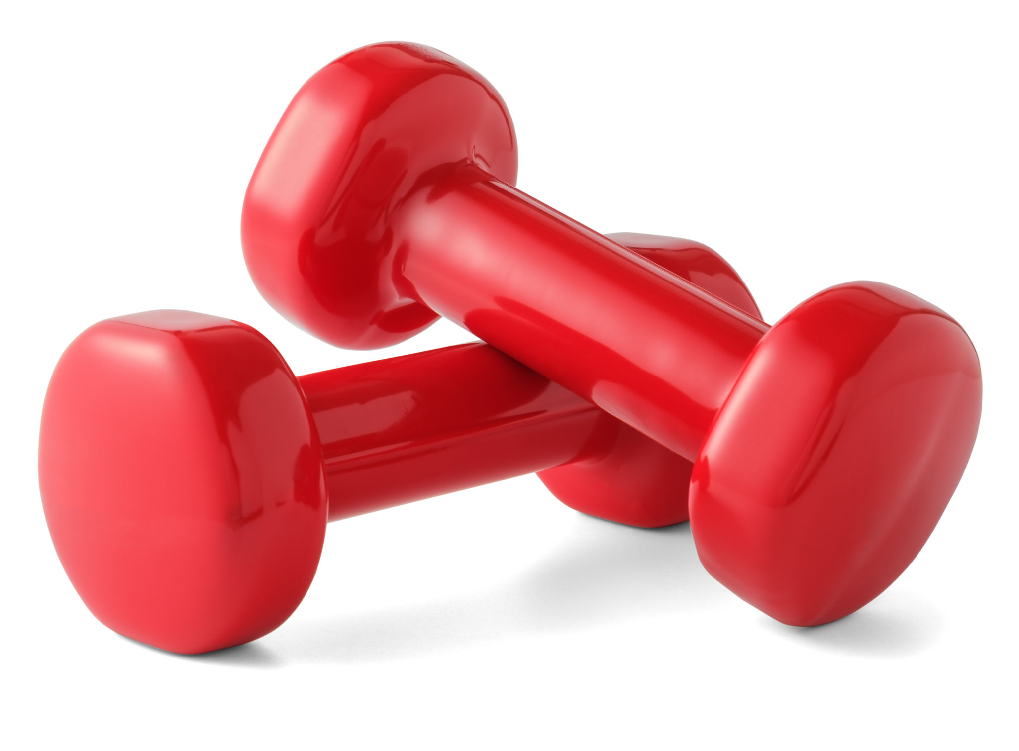 american dumbbells
