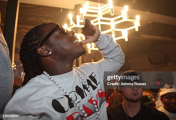Ace Hound Rapper 72 Rapper Conceited Stock Photos, High-Res Pictures, and Images - Getty ...
