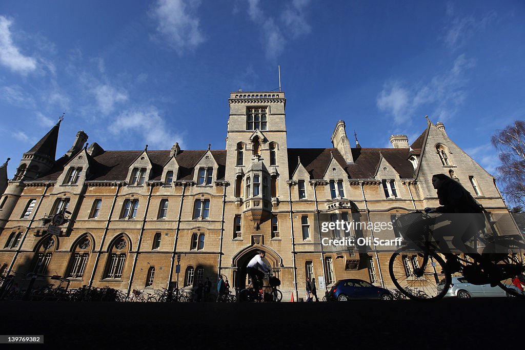 London 2012 - UK Landmarks