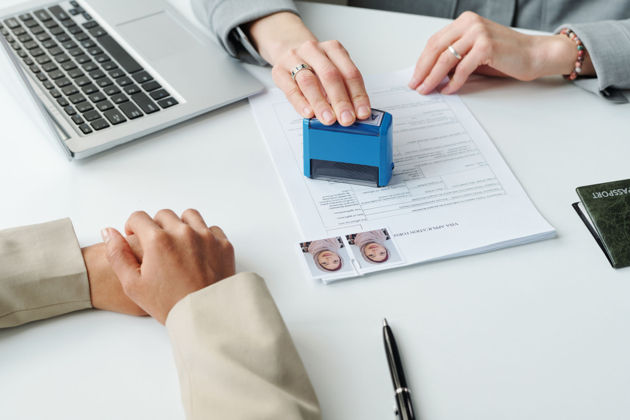 notarization appointment