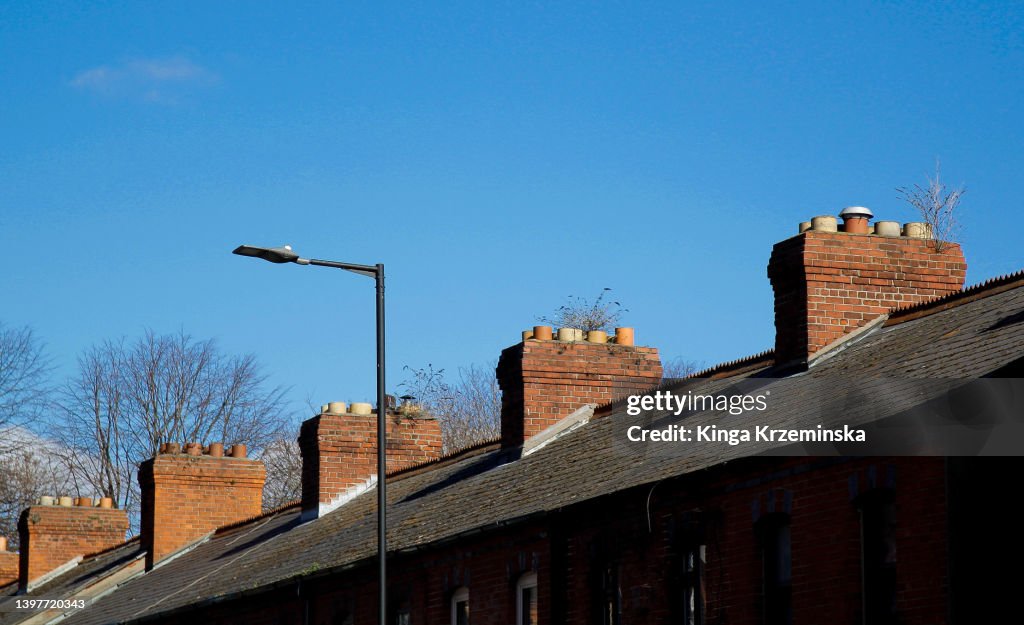 Chimneys