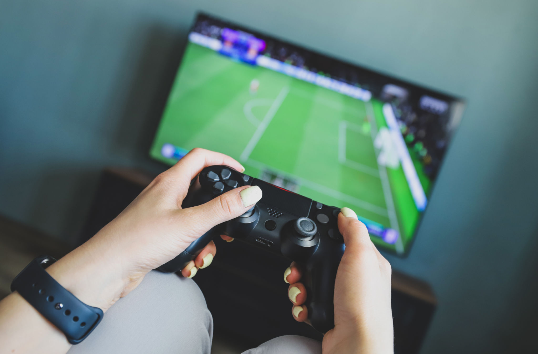 videogiochi calcio