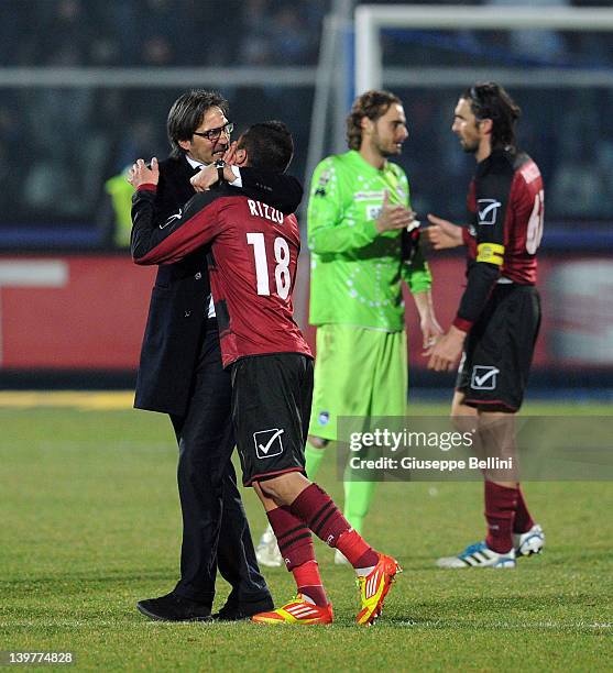 Angelo Ragucci Angelo Rizzo Photos and Premium High Res Pictures - Getty Images