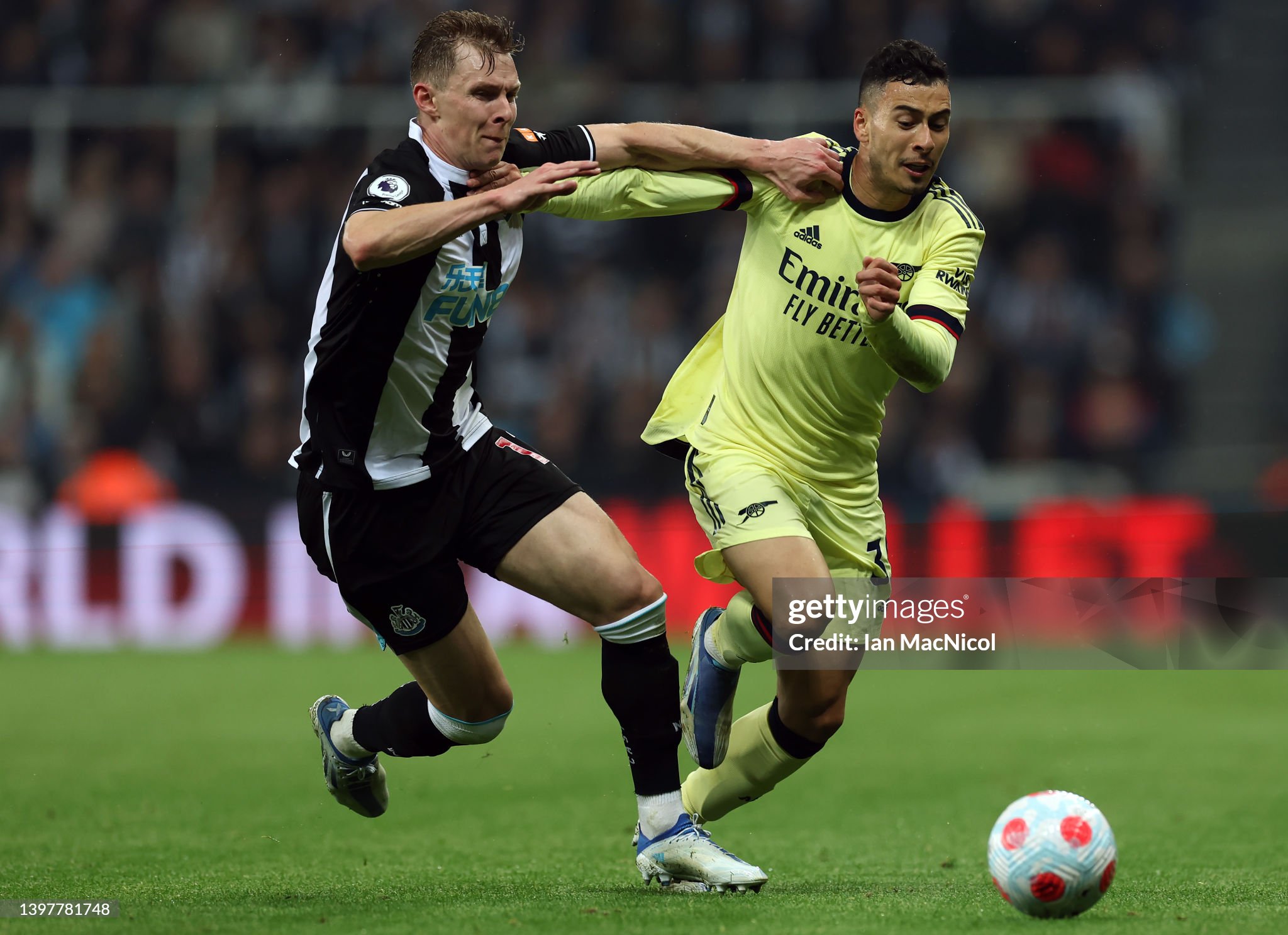 Arsenal vs Newcastle preview, prediction and odds