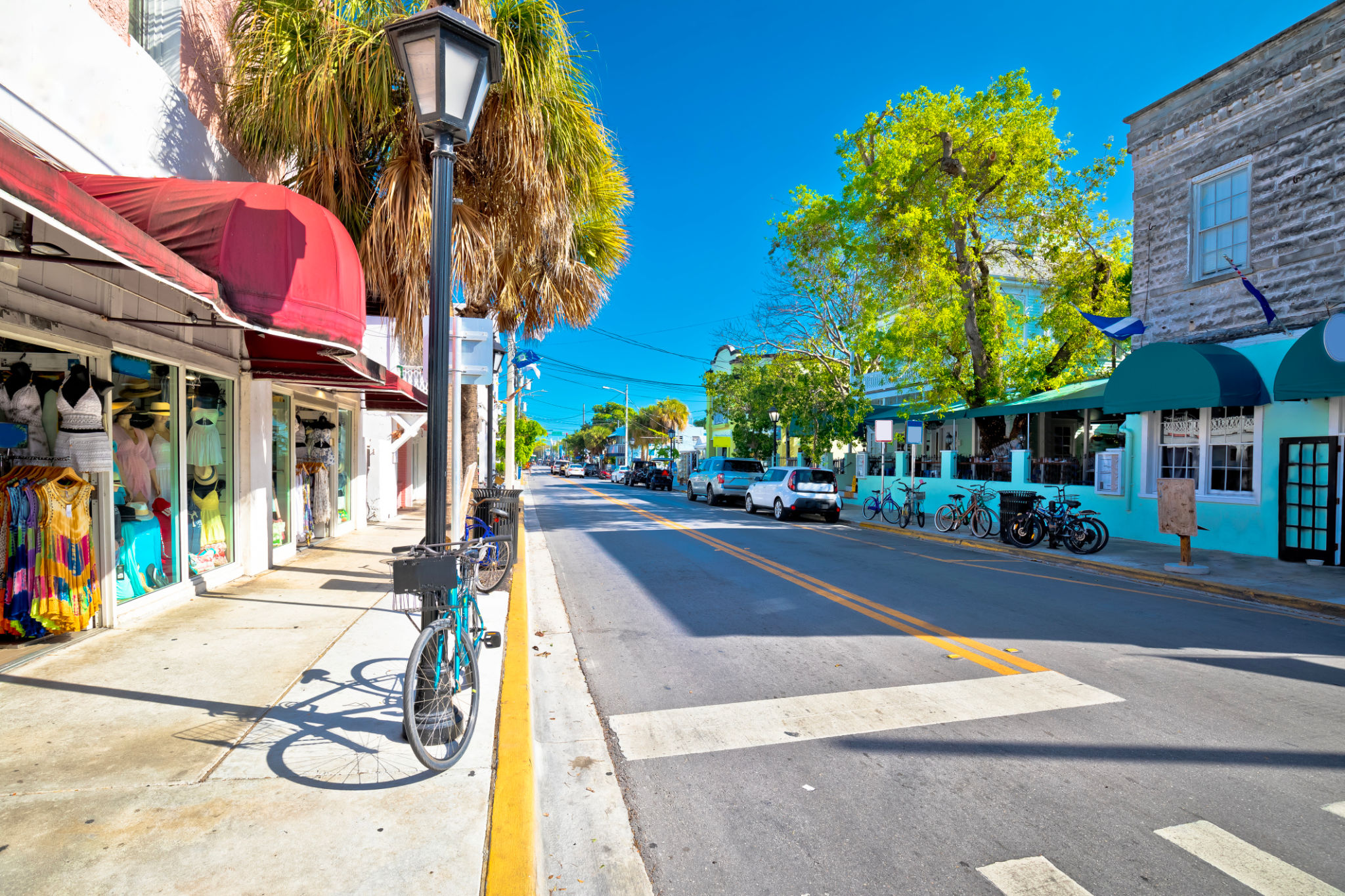 florida liquor market