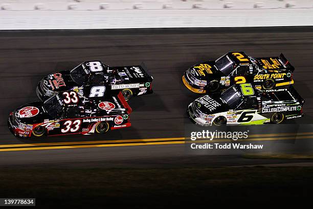 Eddie Skinner (Racing Driver) Photos and Premium High Res Pictures ...