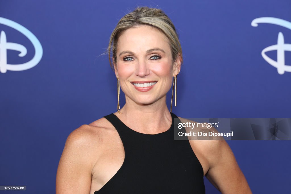 2022 ABC Disney Upfront