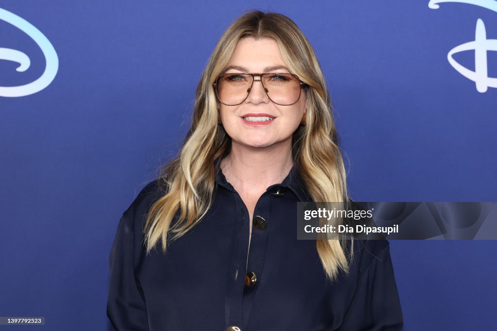 2022 ABC Disney Upfront