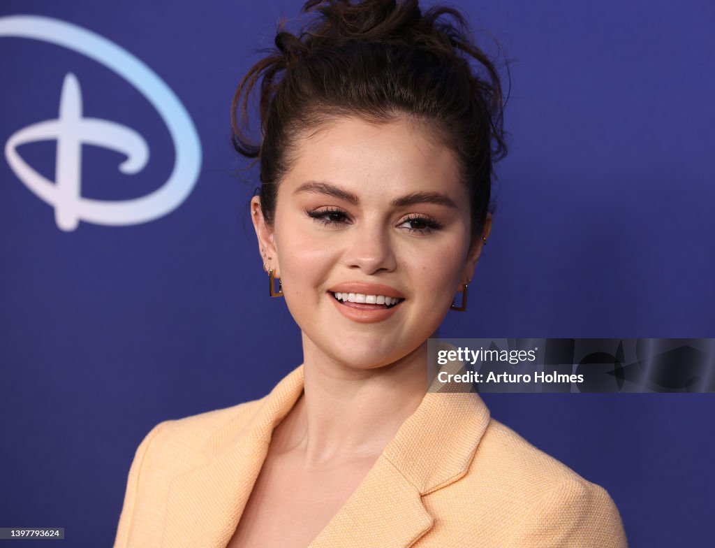 2022 ABC Disney Upfront