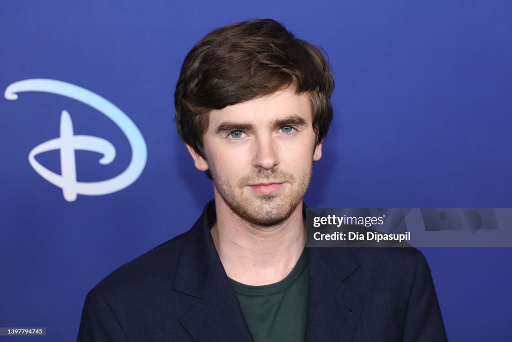 2022 ABC Disney Upfront