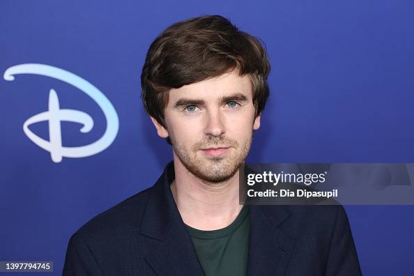 2022 ABC Disney Upfront 2022 ABC Disney Upfront