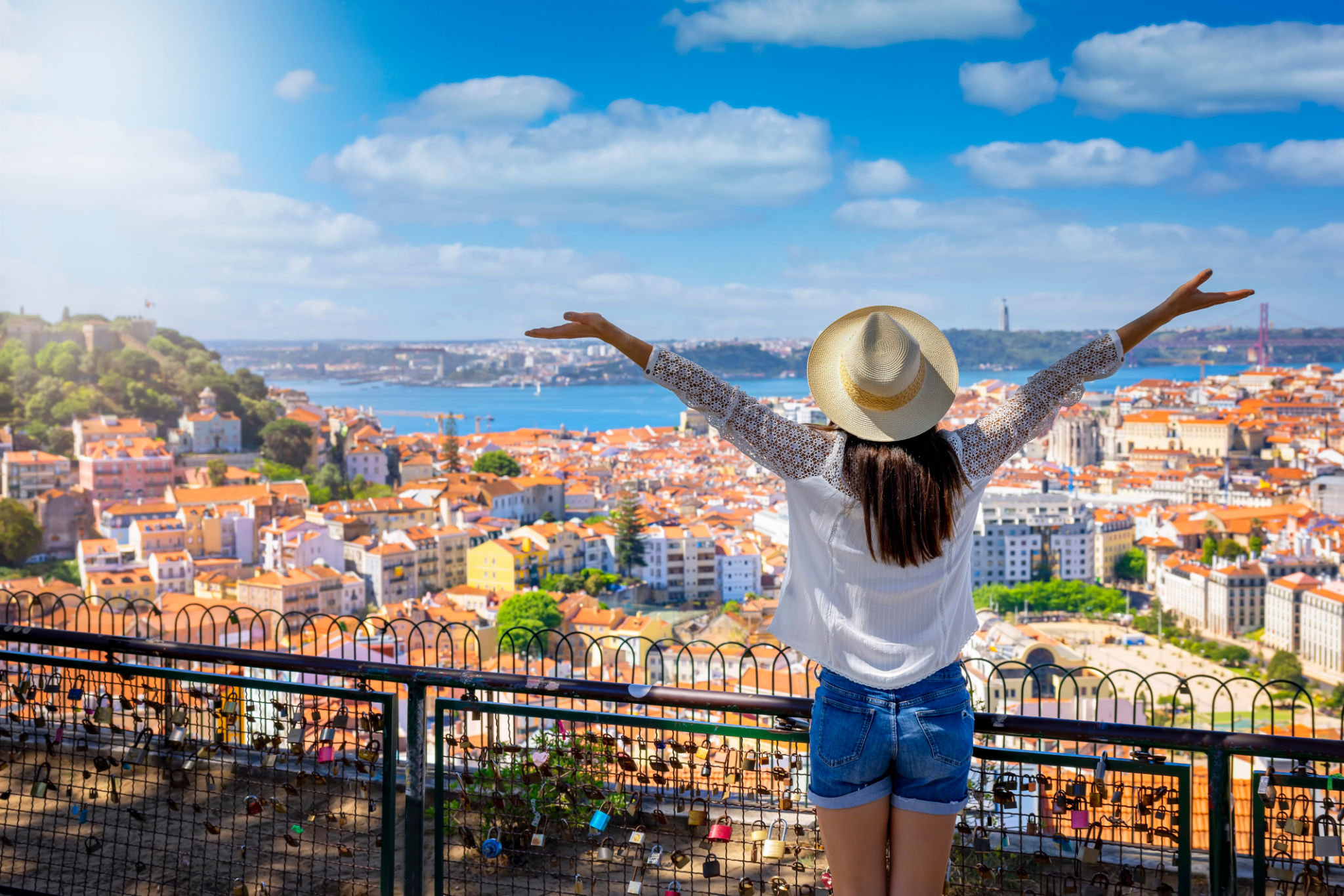 Lisbon travel