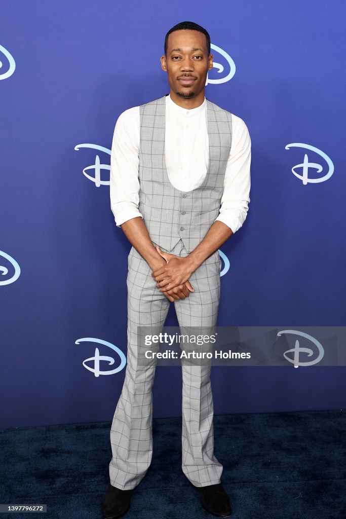 2022 ABC Disney Upfront