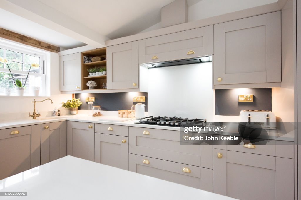 Property Kitchen interior
