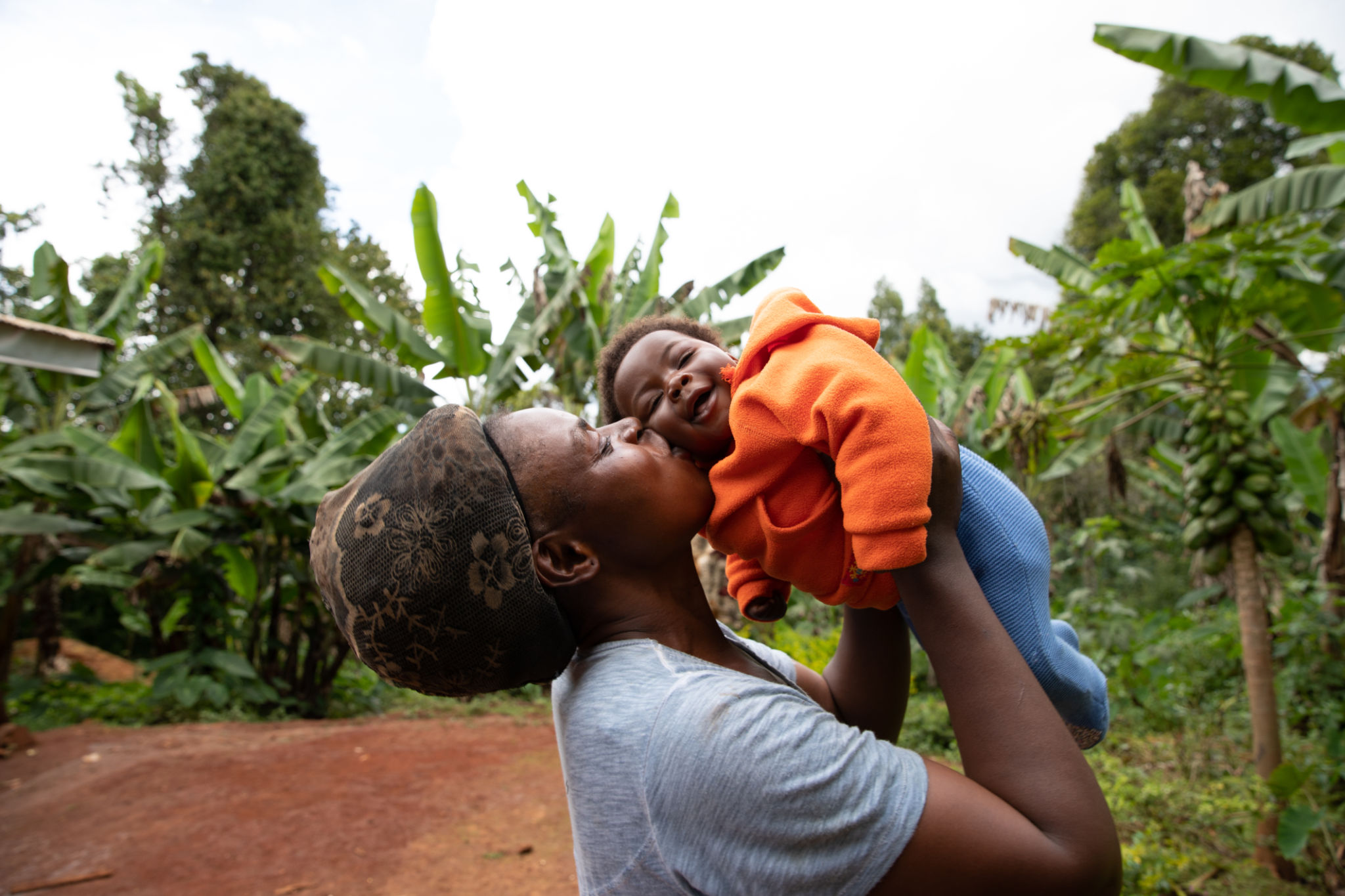 maternal health Africa