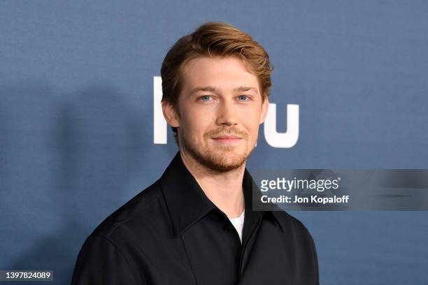 Joe Alwyn attends a Special Screening for Hulu's "Conversations With Friends" at Pacific Design Center on May 17, 2022 in West Hollywood, California.