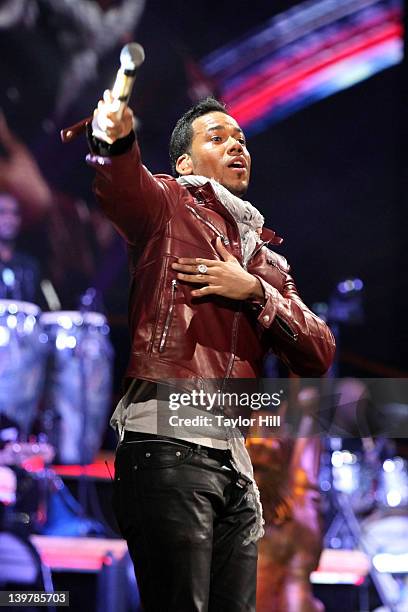 Romeo Santos Madison Square Garden 2012 Completo Romeo Santos And Special Guests In Concert At Madison Square Garden