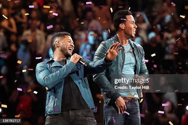 Romeo Santos Madison Square Garden 2012 Completo Romeo Santos And Special Guests In Concert At Madison Square Garden