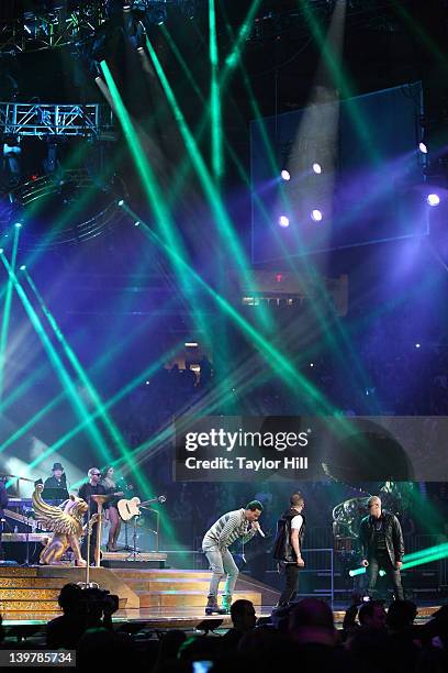 Romeo Santos Madison Square Garden 2012 Completo Romeo Santos And Special Guests In Concert At Madison Square Garden