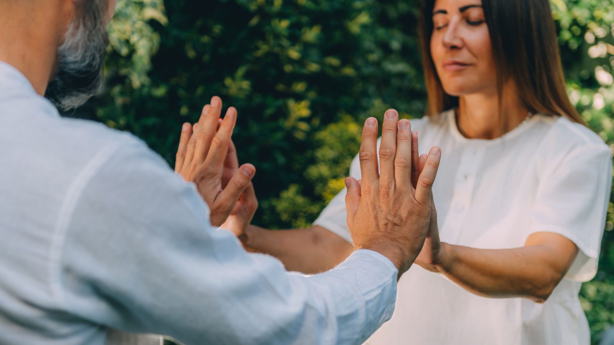 coaching energy healing