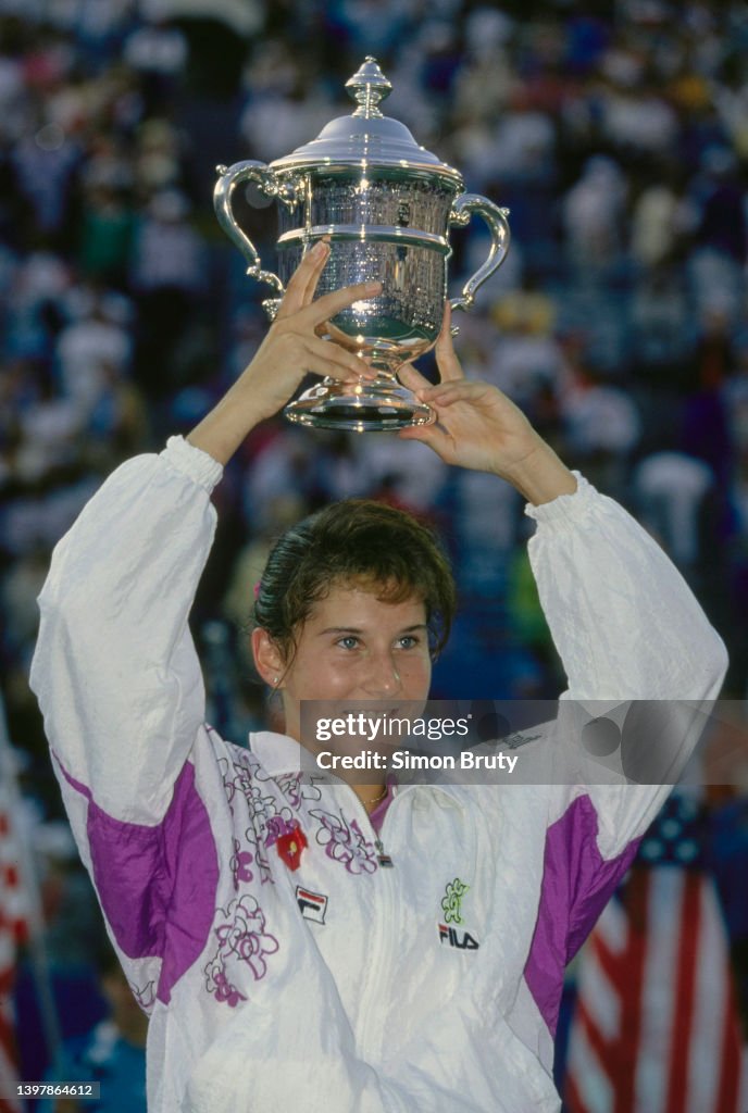 1995 United States Open Tennis Championship