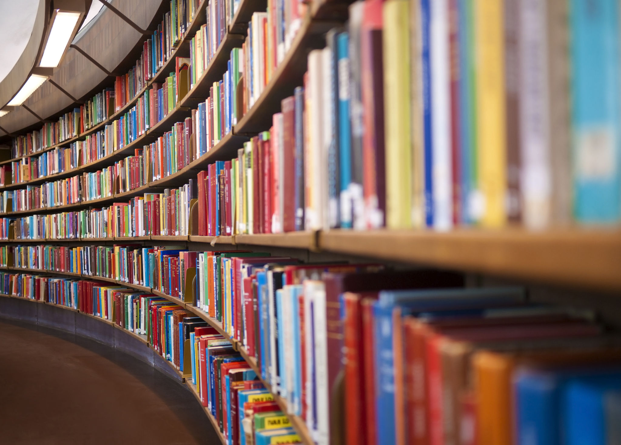 local library events