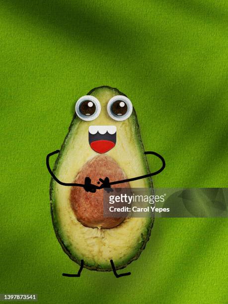 222 Vegetable Googly Eyes Photos and Premium High Res Pictures - Getty  Images